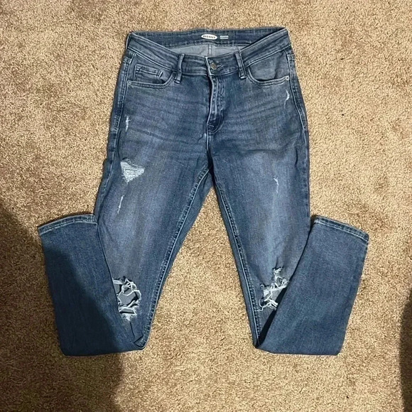 Old Navy Jeans - Picture 1 of 3